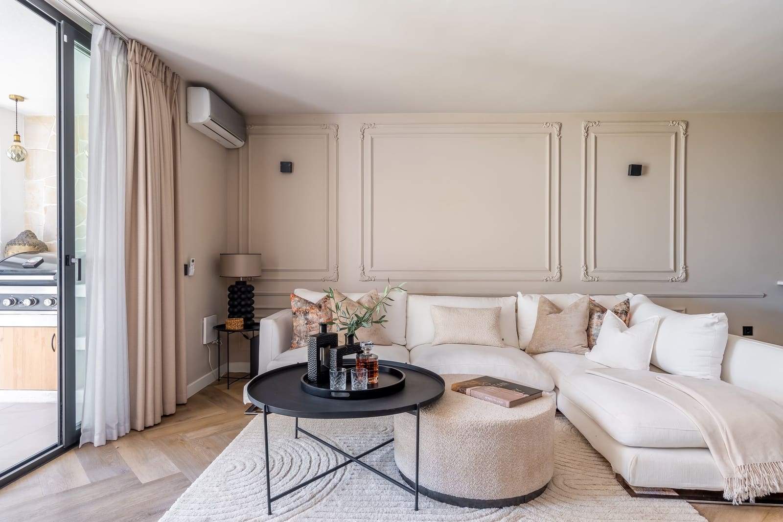 2 soveværelse Byhus til salg i Mijas Golf med swimmingpool - € 399.000 (Ref: 8939252)