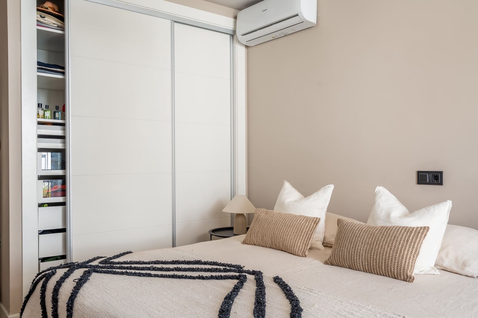 2 soveværelse Byhus til salg i Mijas Golf med swimmingpool - € 399.000 (Ref: 8939252)