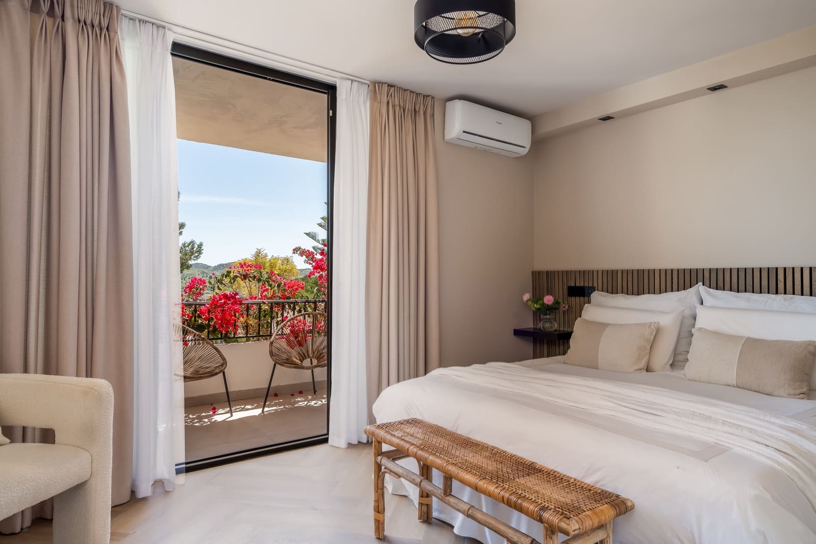 2 soveværelse Byhus til salg i Mijas Golf med swimmingpool - € 399.000 (Ref: 8939252)