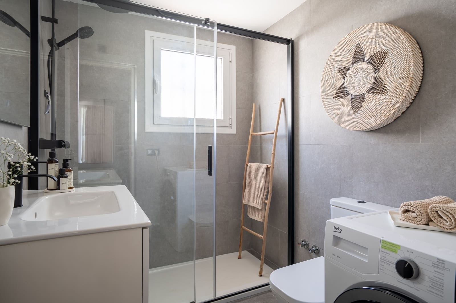 2 soveværelse Byhus til salg i Mijas Golf med swimmingpool - € 399.000 (Ref: 8939252)