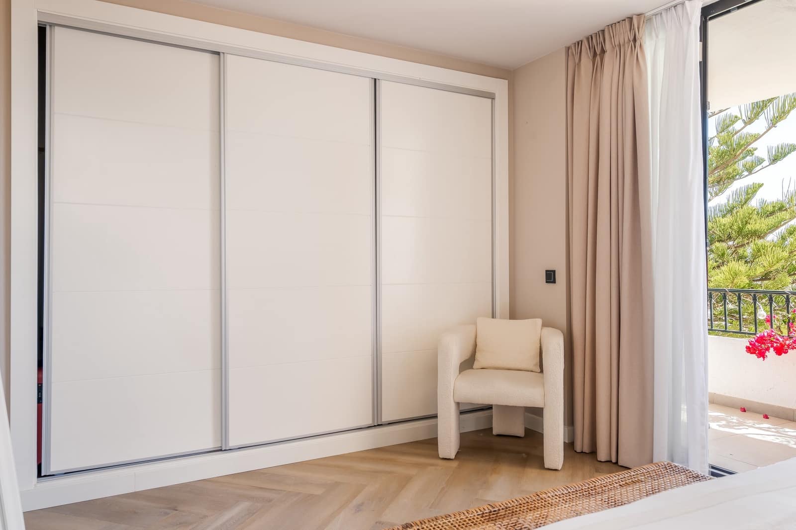 2 soveværelse Byhus til salg i Mijas Golf med swimmingpool - € 399.000 (Ref: 8939252)