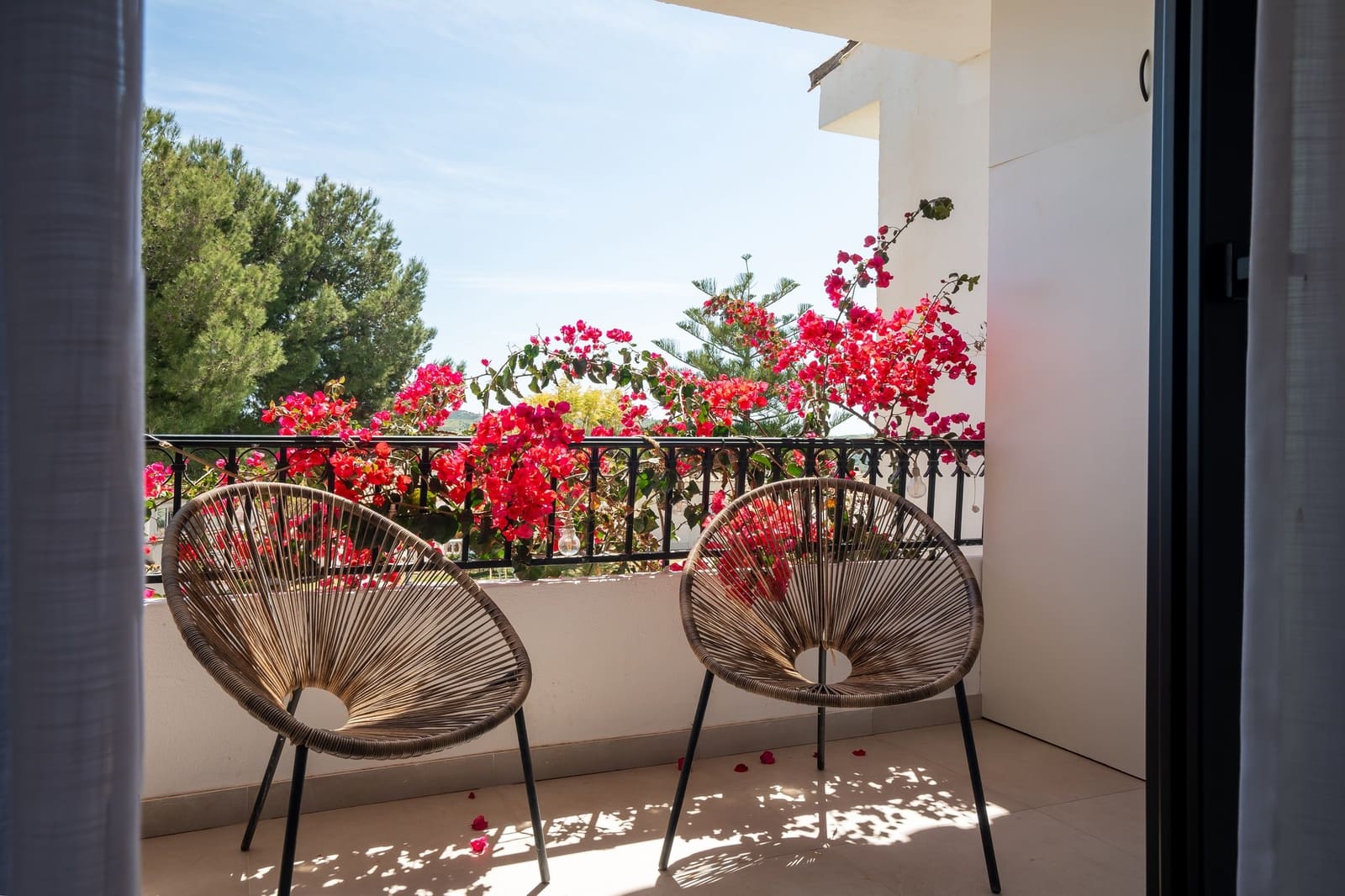 2 soveværelse Byhus til salg i Mijas Golf med swimmingpool - € 399.000 (Ref: 8939252)