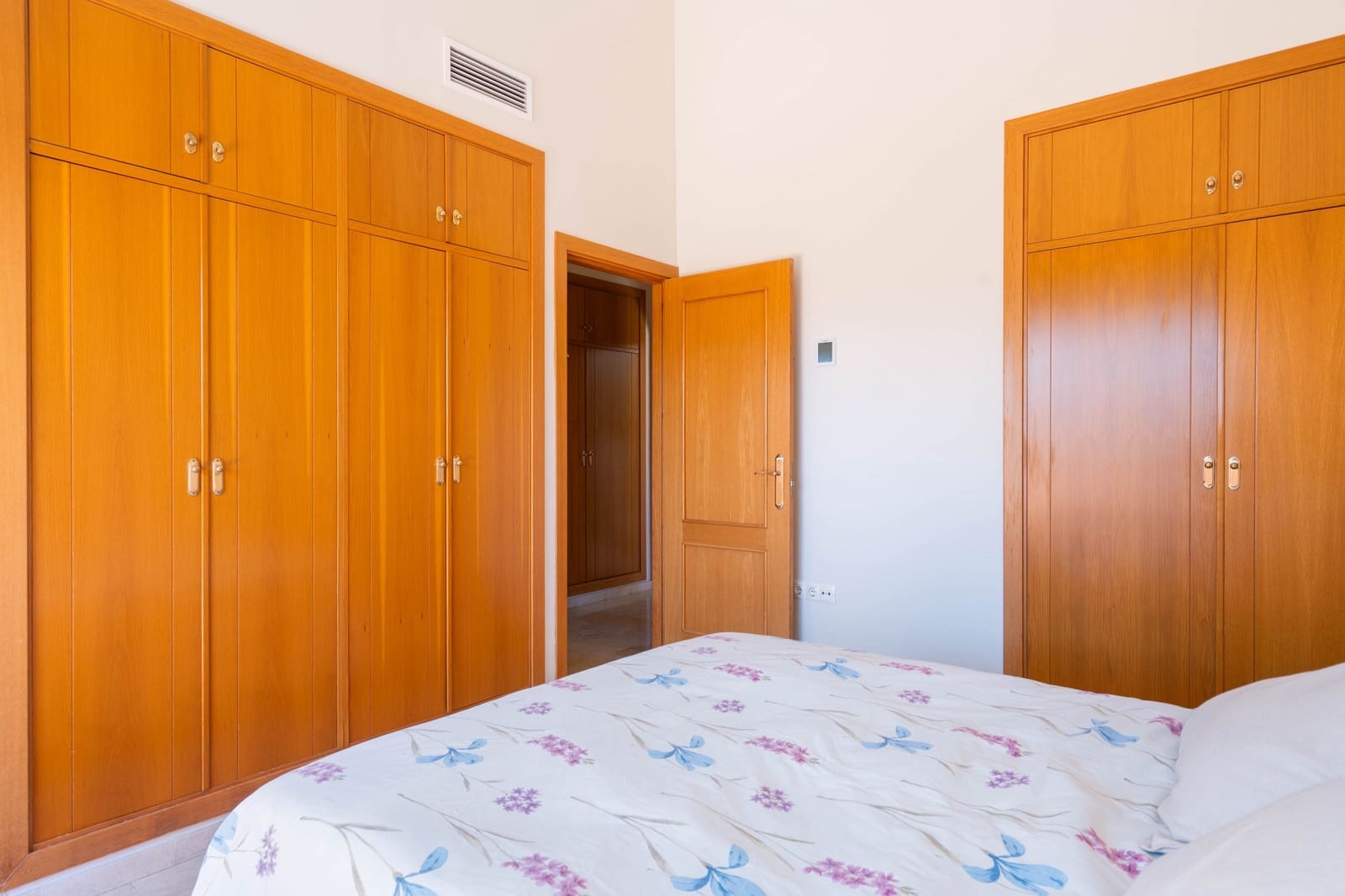 3 soveværelse Penthouse til salg i Fuengirola med swimmingpool garage - € 549.000 (Ref: 8952133)