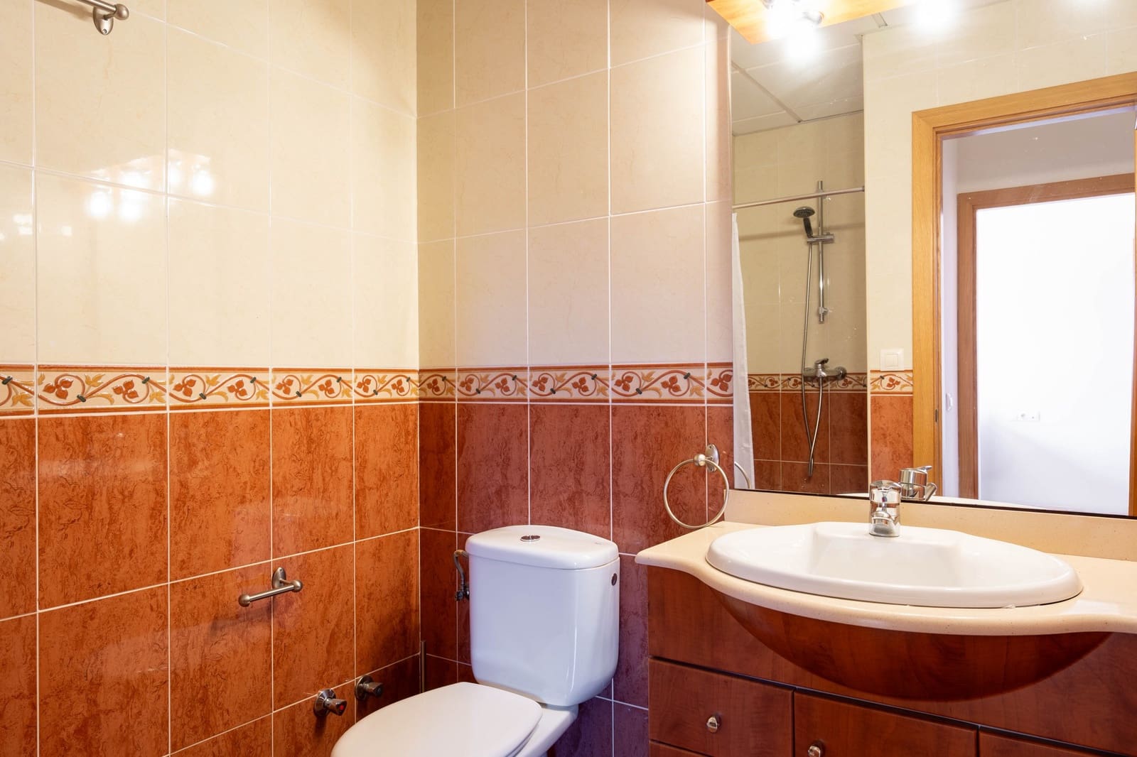 3 soveværelse Penthouse til salg i Fuengirola med swimmingpool garage - € 549.000 (Ref: 8952133)