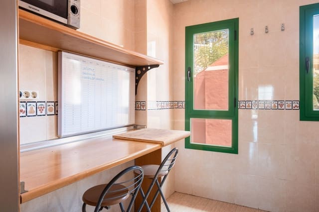 3 camera da letto Attico in vendita in Torreblanca, Fuengirola con piscina garage - 549.000 € (Rif: 8952133)