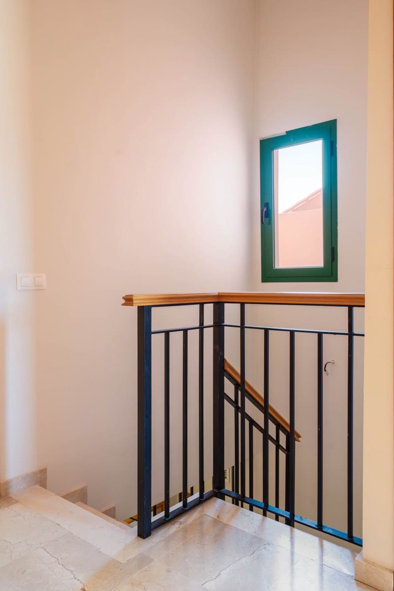 3 soveværelse Penthouse til salg i Fuengirola med swimmingpool garage - € 549.000 (Ref: 8952133)