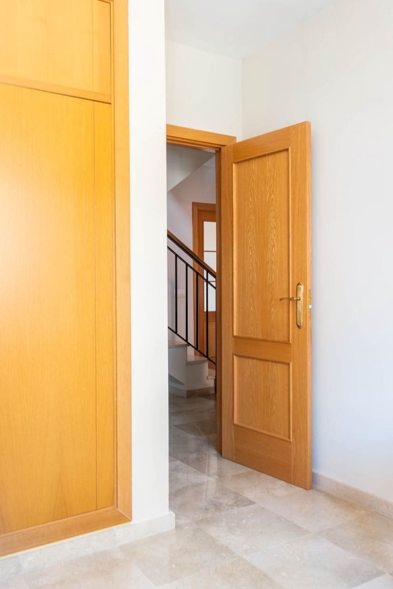 3 soveværelse Penthouse til salg i Fuengirola med swimmingpool garage - € 549.000 (Ref: 8952133)