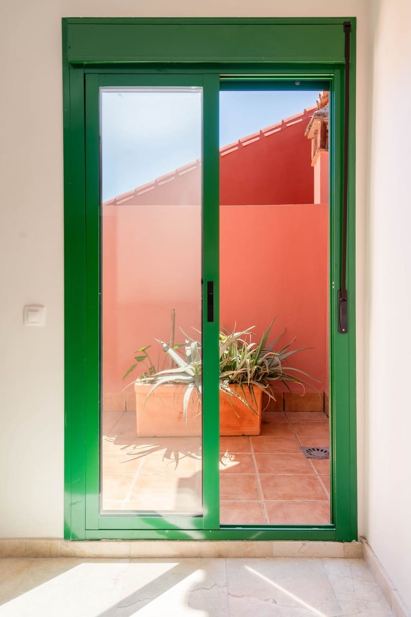 3 soveværelse Penthouse til salg i Fuengirola med swimmingpool garage - € 549.000 (Ref: 8952133)