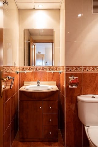 3 camera da letto Attico in vendita in Torreblanca, Fuengirola con piscina garage - 549.000 € (Rif: 8952133)