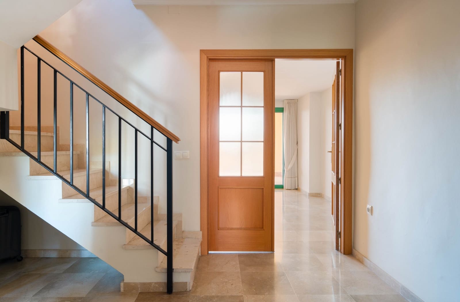 3 soveværelse Penthouse til salg i Fuengirola med swimmingpool garage - € 549.000 (Ref: 8952133)