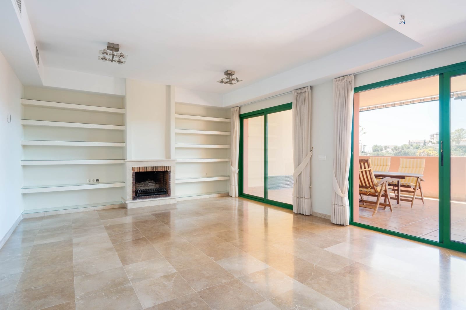 3 soveværelse Penthouse til salg i Fuengirola med swimmingpool garage - € 549.000 (Ref: 8952133)