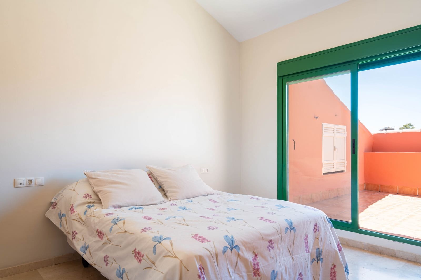 3 soveværelse Penthouse til salg i Fuengirola med swimmingpool garage - € 549.000 (Ref: 8952133)