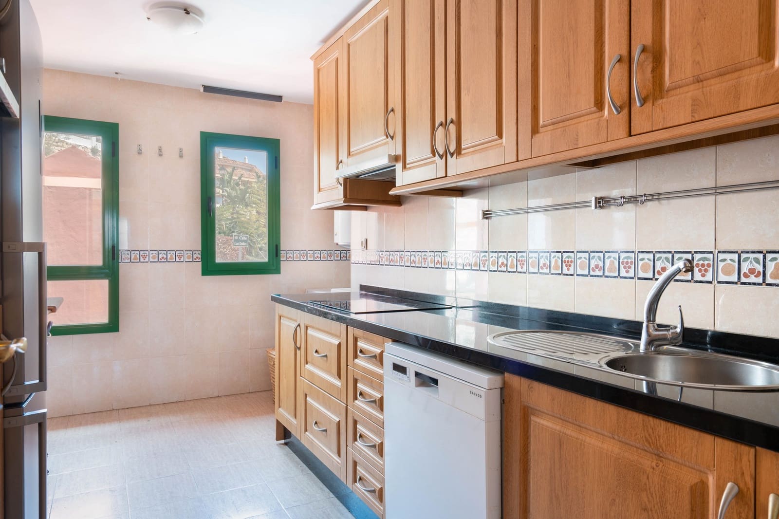 3 soveværelse Penthouse til salg i Fuengirola med swimmingpool garage - € 549.000 (Ref: 8952133)