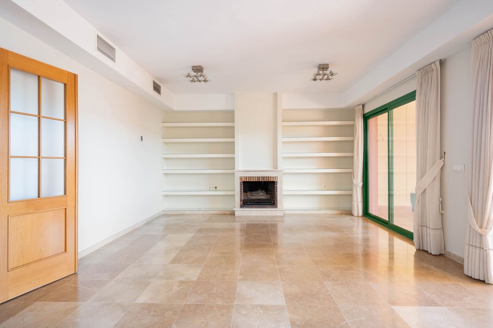 3 soveværelse Penthouse til salg i Fuengirola med swimmingpool garage - € 549.000 (Ref: 8952133)