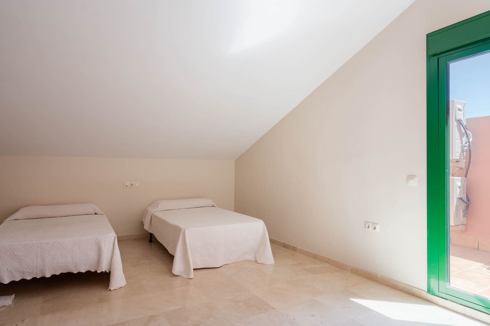 3 soveværelse Penthouse til salg i Fuengirola med swimmingpool garage - € 549.000 (Ref: 8952133)