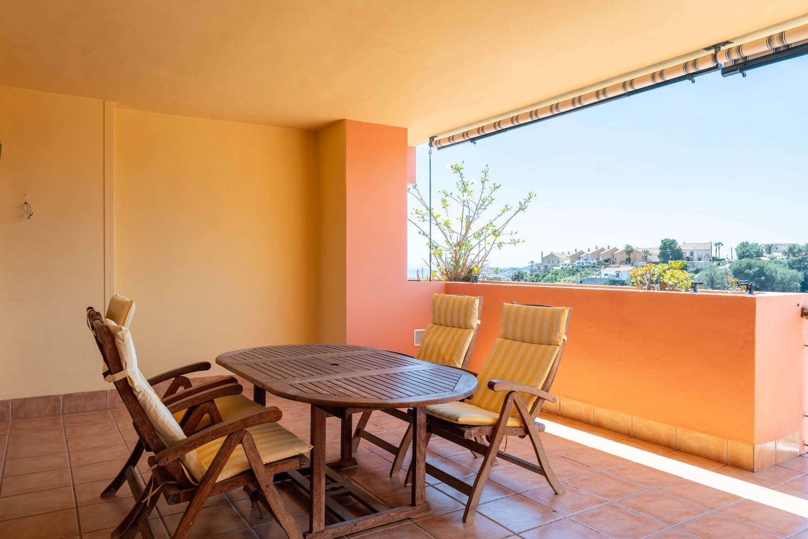 3 soveværelse Penthouse til salg i Fuengirola med swimmingpool garage - € 549.000 (Ref: 8952133)