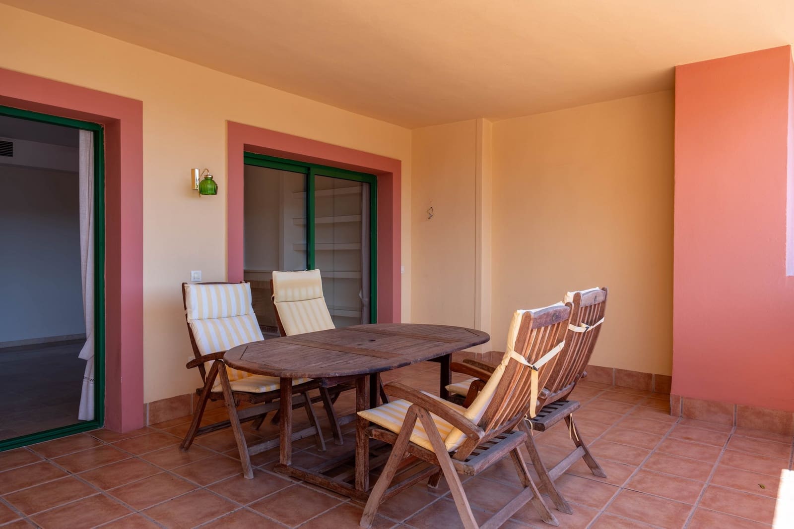 3 soveværelse Penthouse til salg i Fuengirola med swimmingpool garage - € 549.000 (Ref: 8952133)