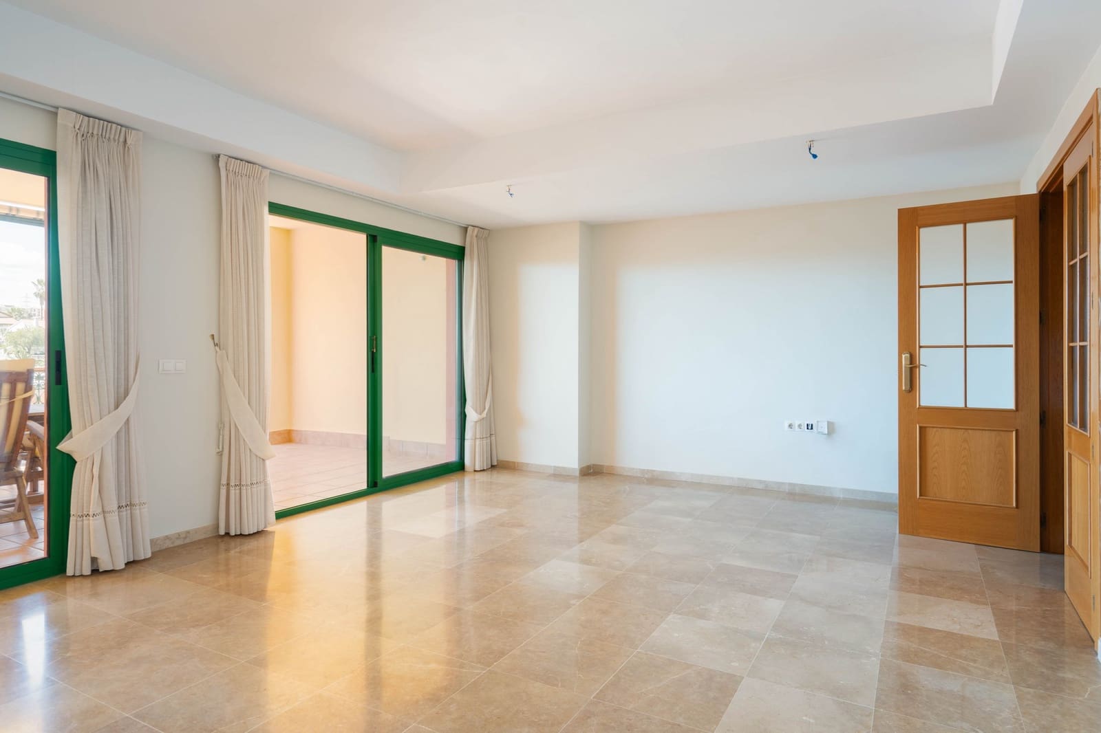 3 soveværelse Penthouse til salg i Fuengirola med swimmingpool garage - € 549.000 (Ref: 8952133)