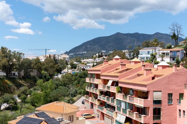 3 camera da letto Attico in vendita in Torreblanca, Fuengirola con piscina garage - 549.000 € (Rif: 8952133)