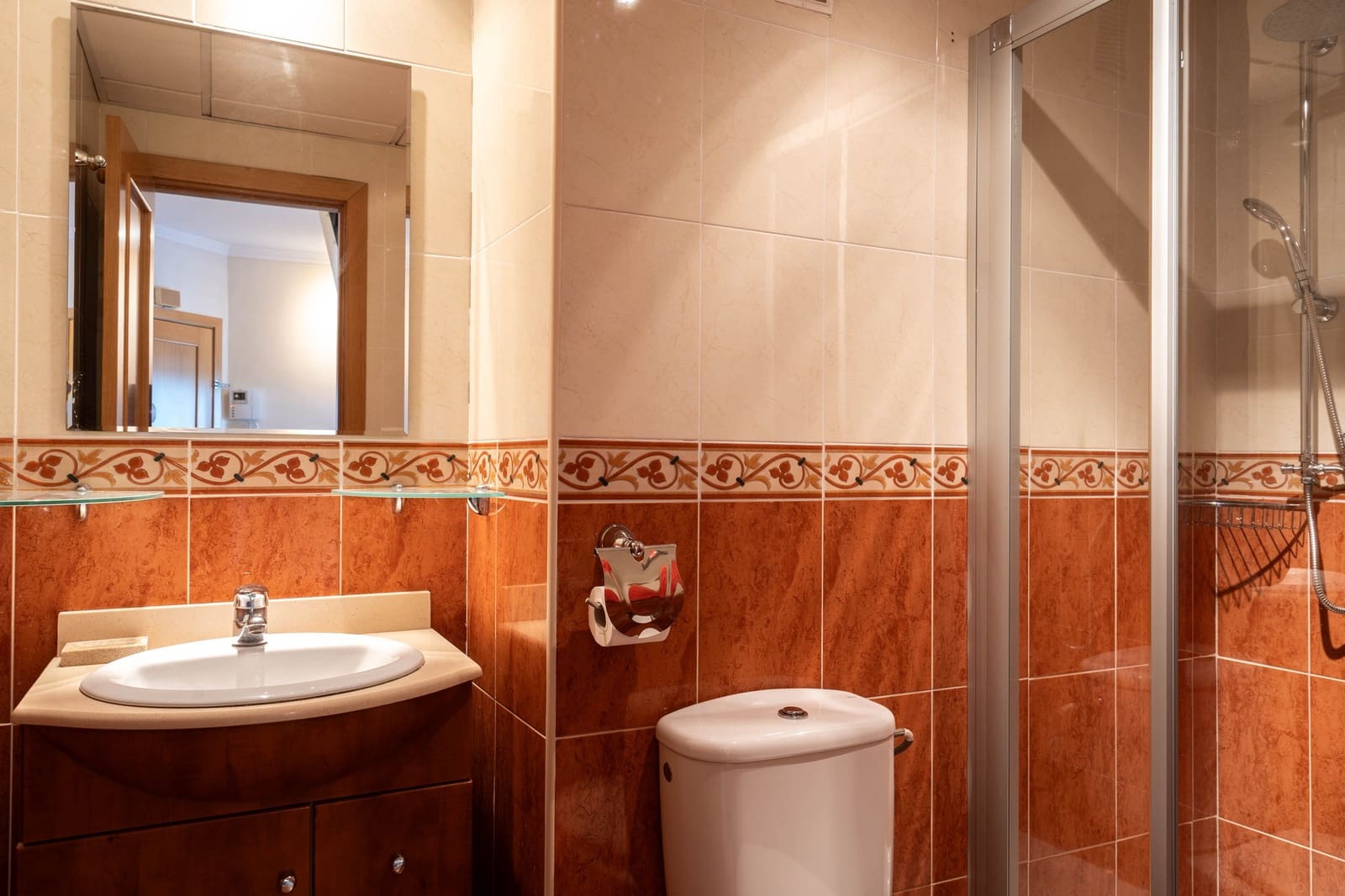 3 soveværelse Penthouse til salg i Fuengirola med swimmingpool garage - € 549.000 (Ref: 8952133)