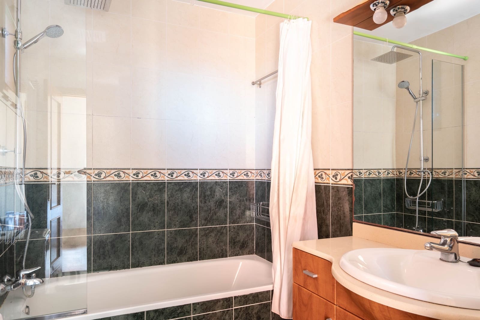 3 soveværelse Penthouse til salg i Fuengirola med swimmingpool garage - € 549.000 (Ref: 8952133)