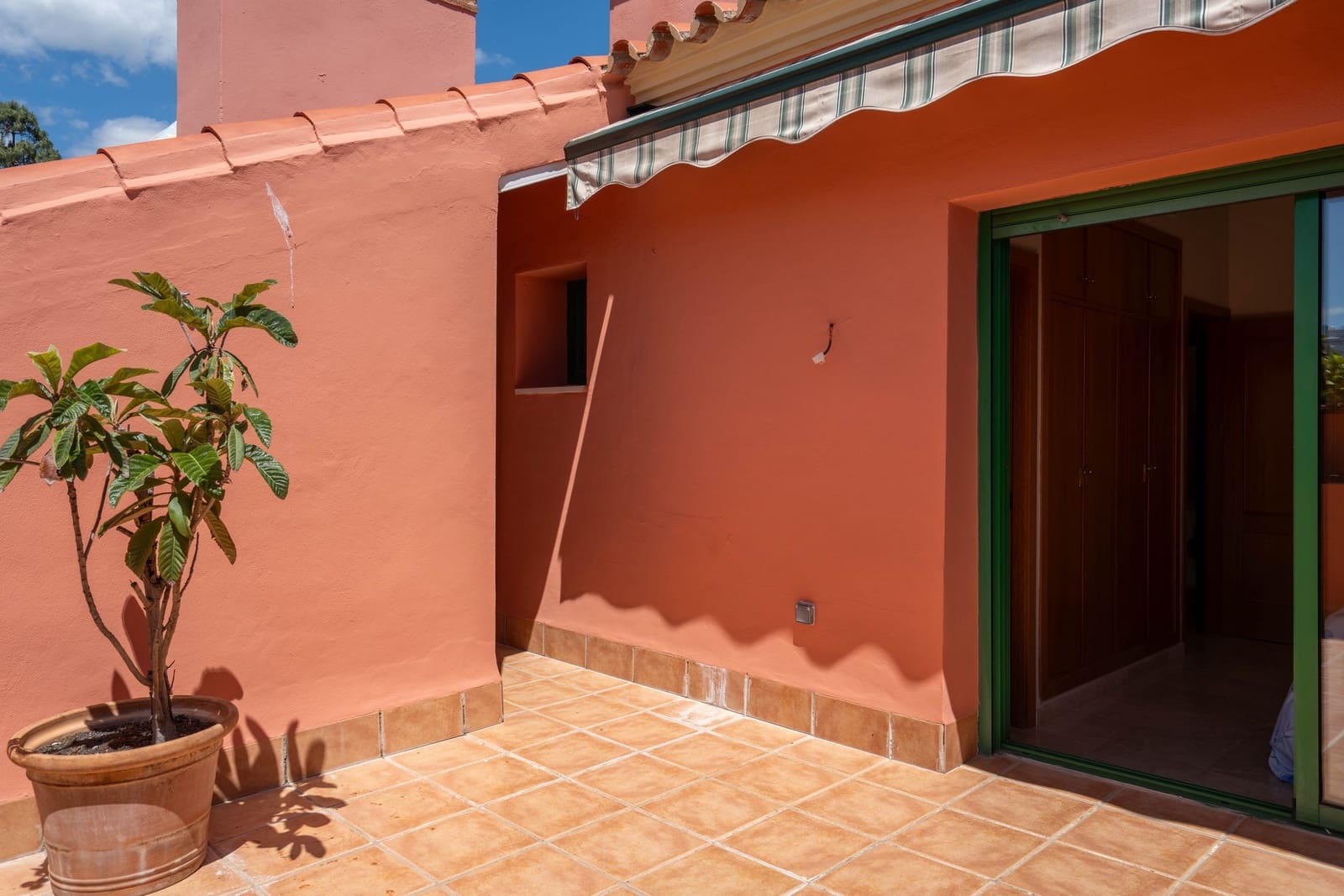 3 soveværelse Penthouse til salg i Fuengirola med swimmingpool garage - € 549.000 (Ref: 8952133)