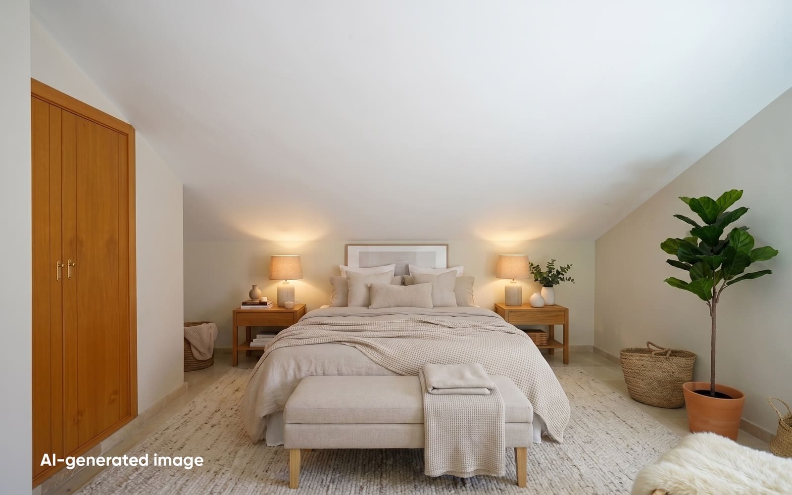 3 bedroom Penthouse for sale in Fuengirola with pool garage - € 530,000 (Ref: 8952133)