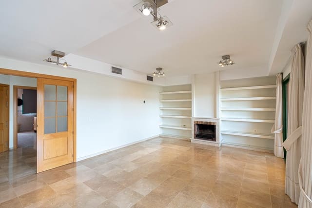3 soverom Penthouse til salgs i Torreblanca, Fuengirola med svømmebasseng garasje - € 530 000 (Ref: 8952133)