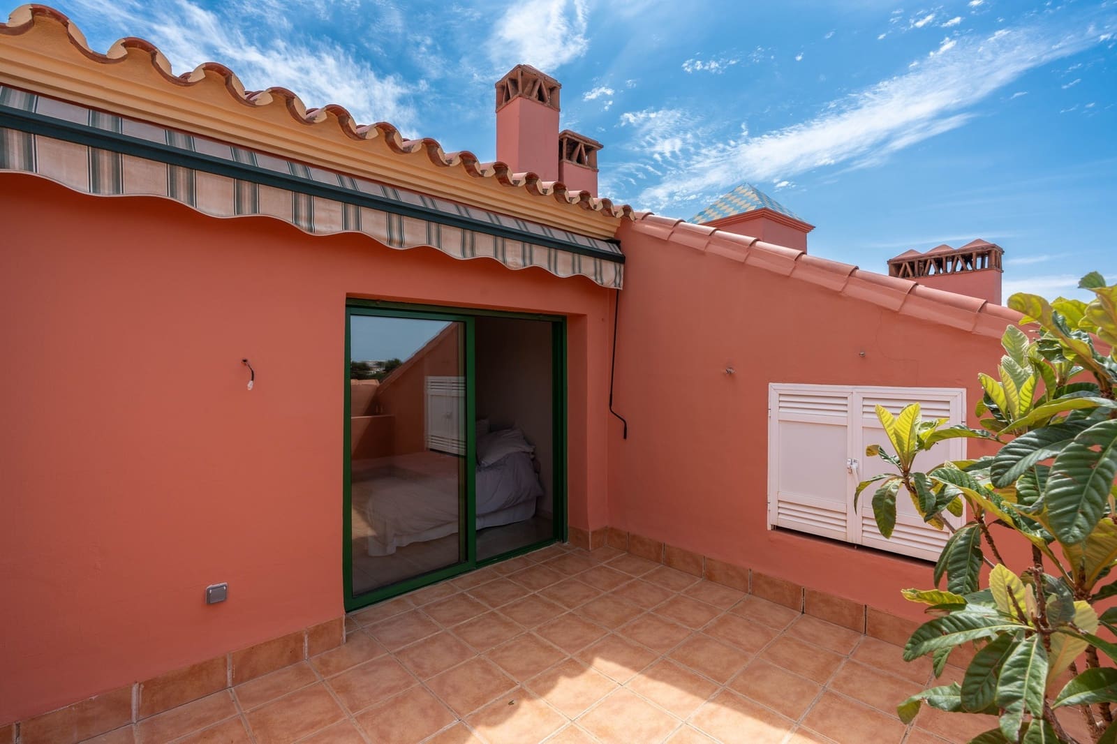 3 bedroom Penthouse for sale in Fuengirola with pool garage - € 530,000 (Ref: 8952133)