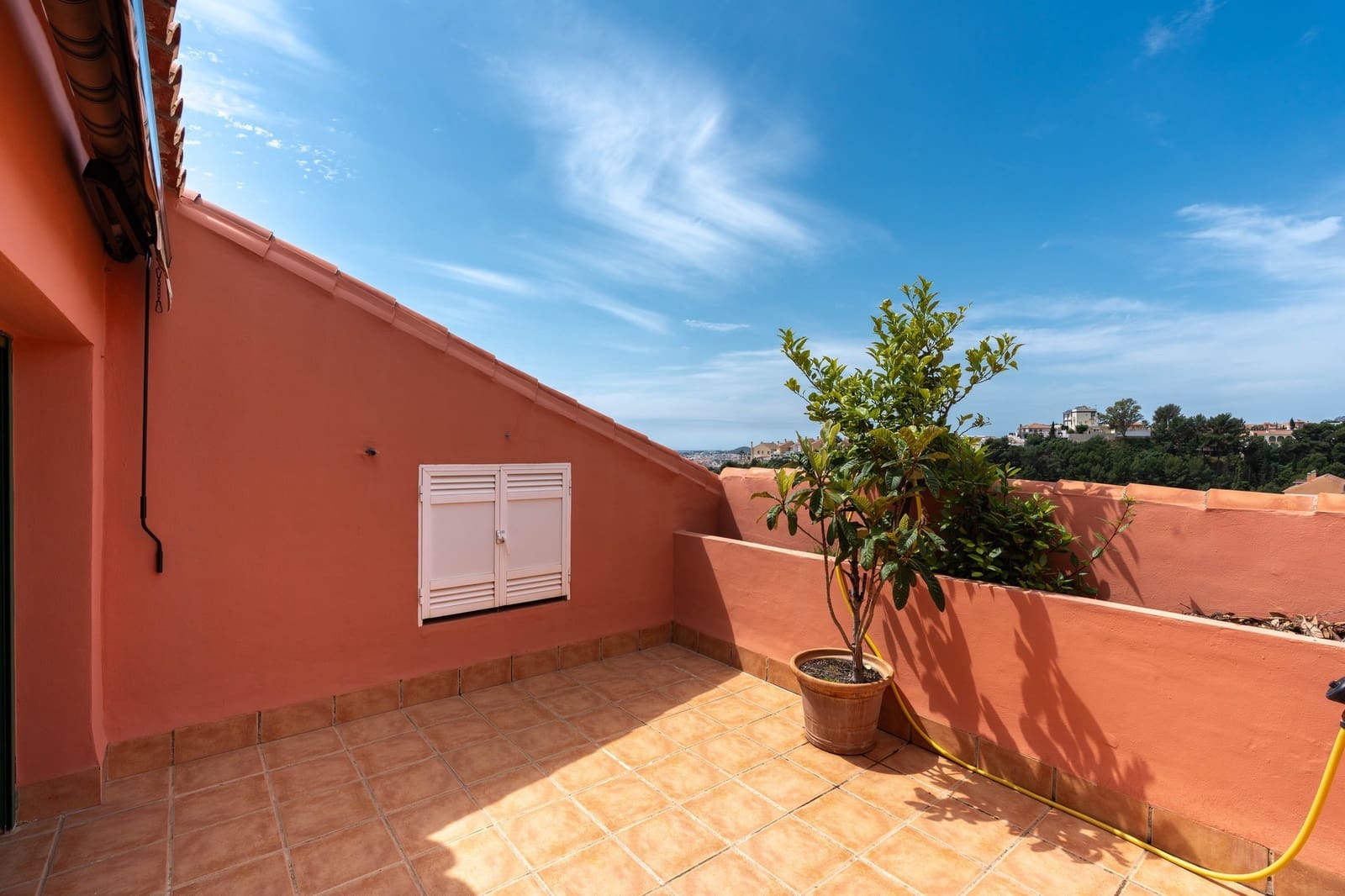 3 bedroom Penthouse for sale in Fuengirola with pool garage - € 530,000 (Ref: 8952133)