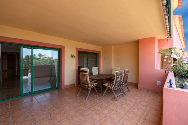 3 soverom Penthouse til salgs i Torreblanca, Fuengirola med svømmebasseng garasje - € 530 000 (Ref: 8952133)