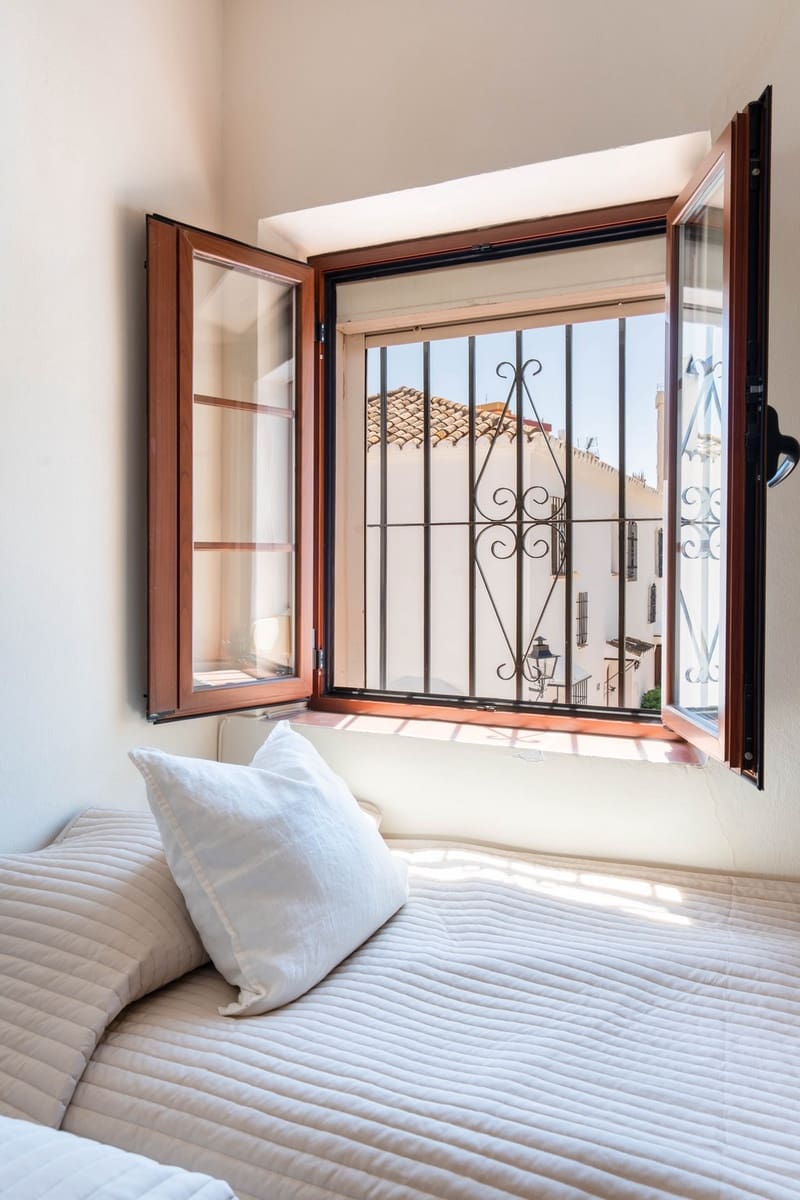 2 camera da letto Casa in vendita in Fuengirola con piscina - 479.000 € (Rif: 8982869)