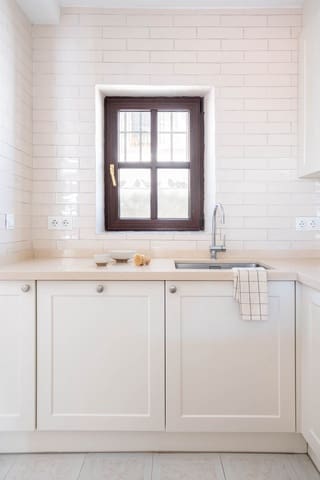 2 makuuhuone Omakotitalo myytävänä paikassa Centro ciudad, Fuengirola mukana uima-altaan - 479 000 € (Ref: 8982869)