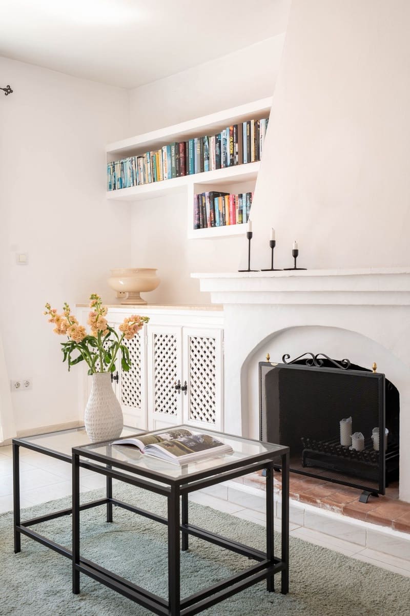 2 camera da letto Casa in vendita in Fuengirola con piscina - 479.000 € (Rif: 8982869)