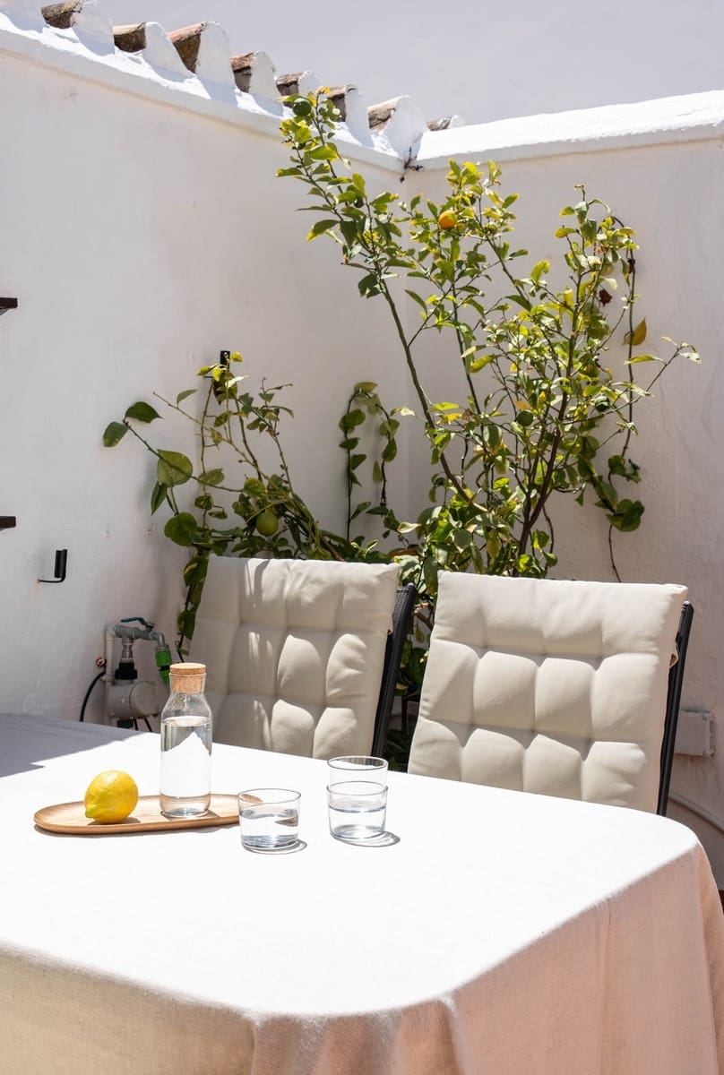 2 camera da letto Casa in vendita in Fuengirola con piscina - 479.000 € (Rif: 8982869)