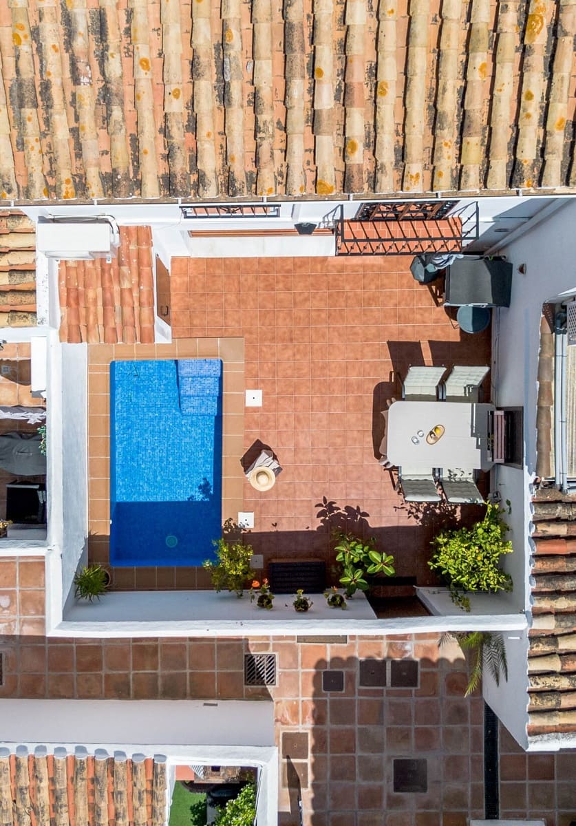 2 camera da letto Casa in vendita in Fuengirola con piscina - 479.000 € (Rif: 8982869)