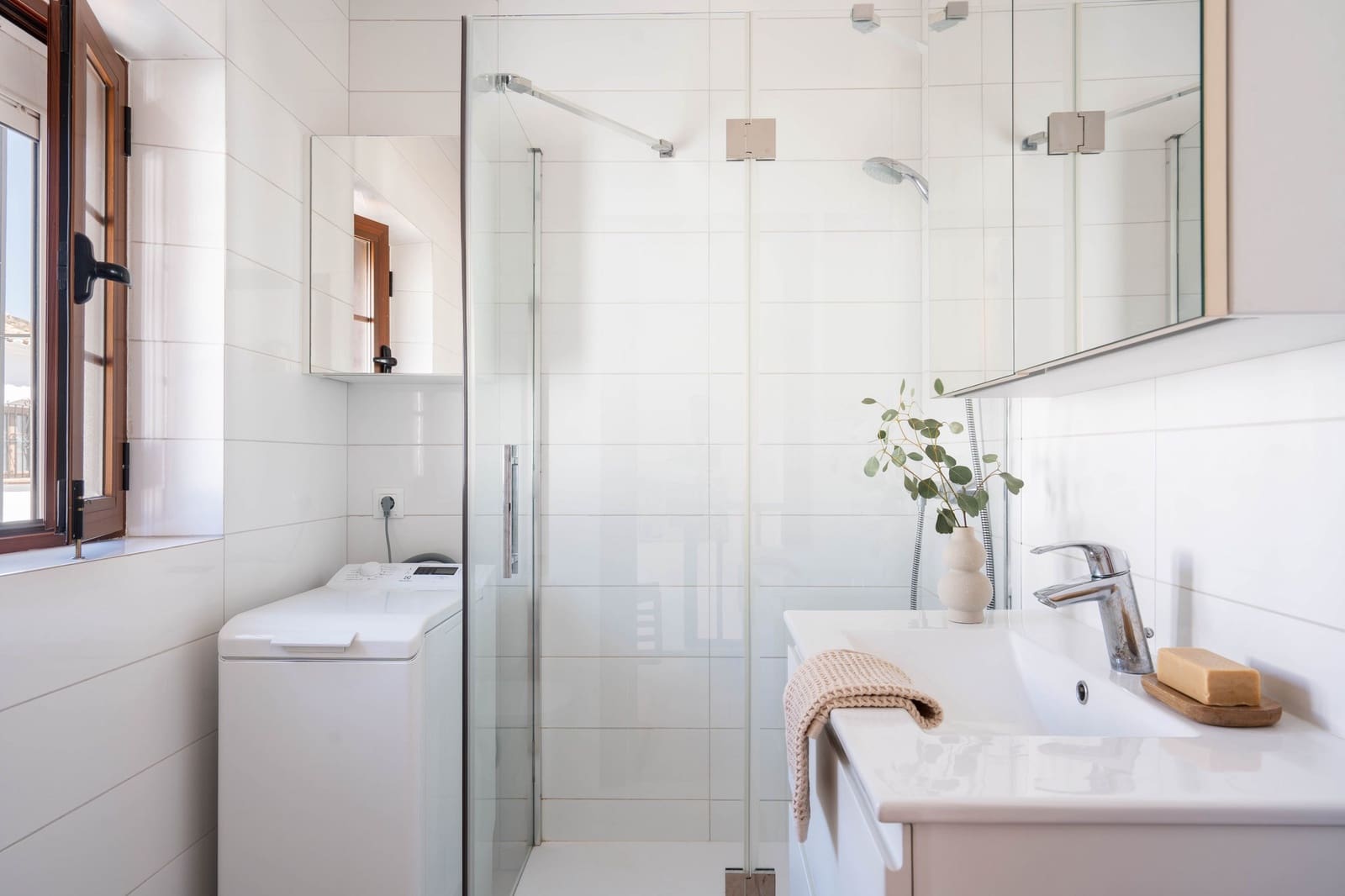 2 camera da letto Casa in vendita in Fuengirola con piscina - 479.000 € (Rif: 8982869)