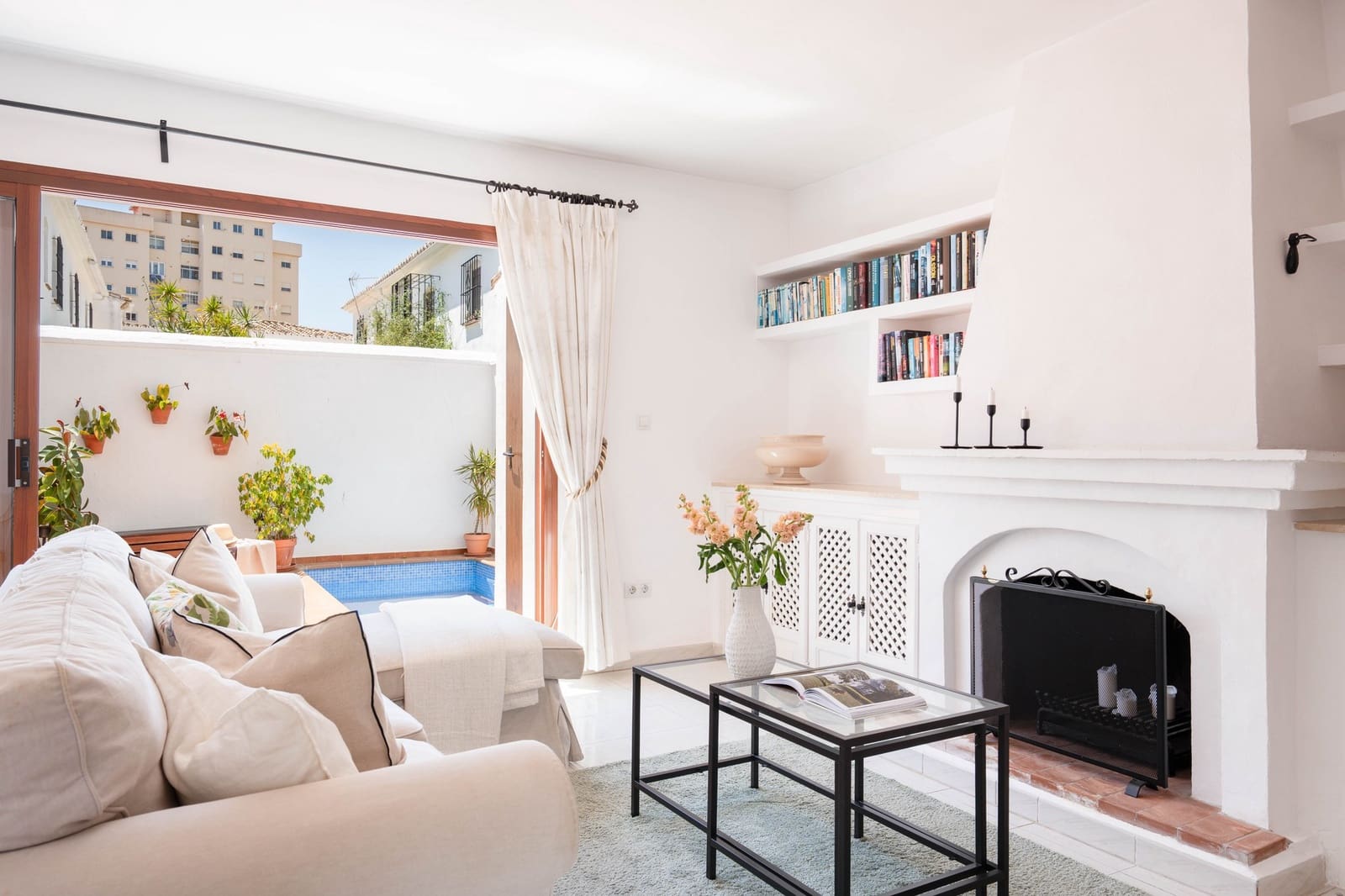 2 camera da letto Casa in vendita in Fuengirola con piscina - 479.000 € (Rif: 8982869)