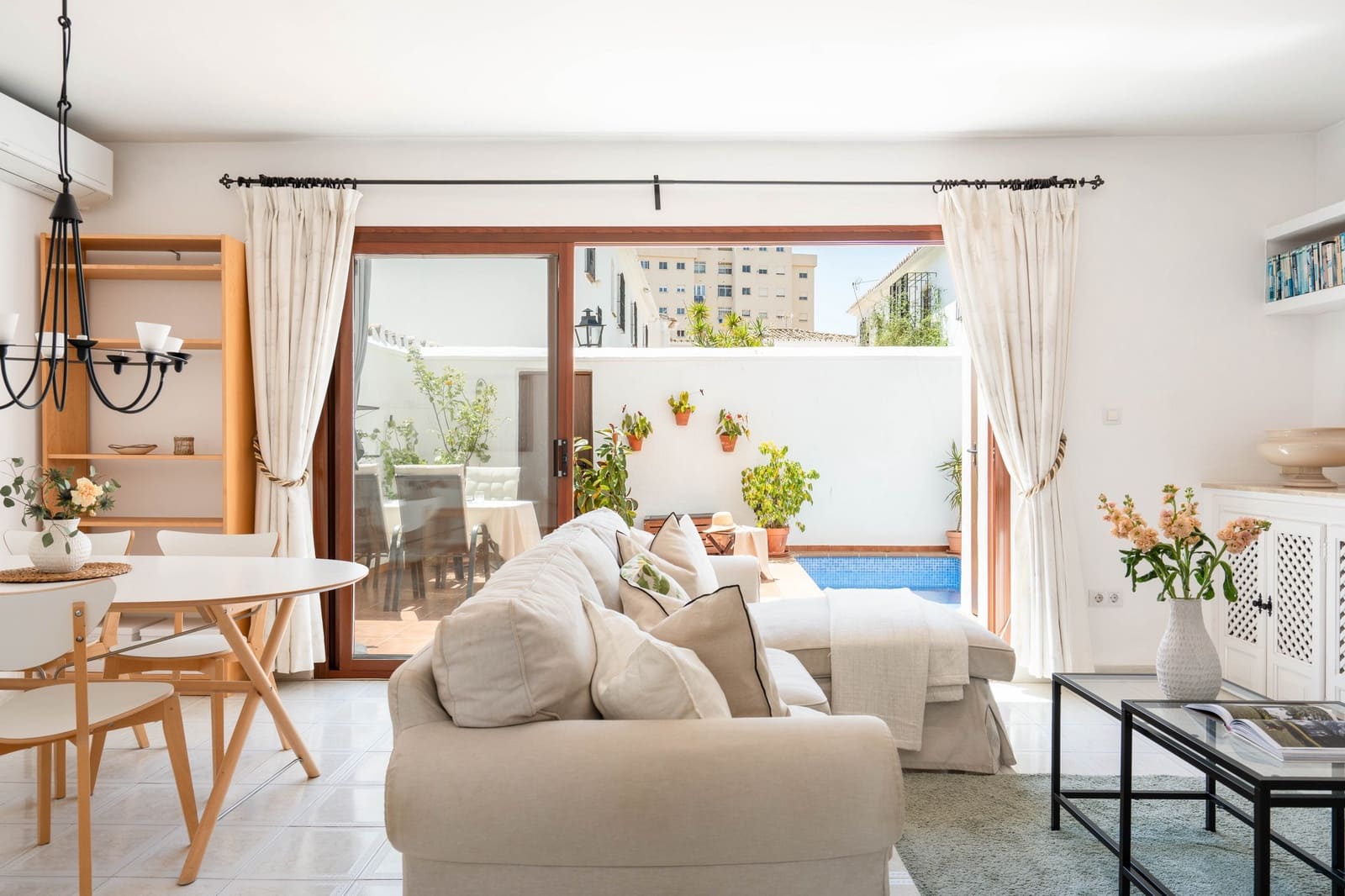 2 camera da letto Casa in vendita in Fuengirola con piscina - 479.000 € (Rif: 8982869)