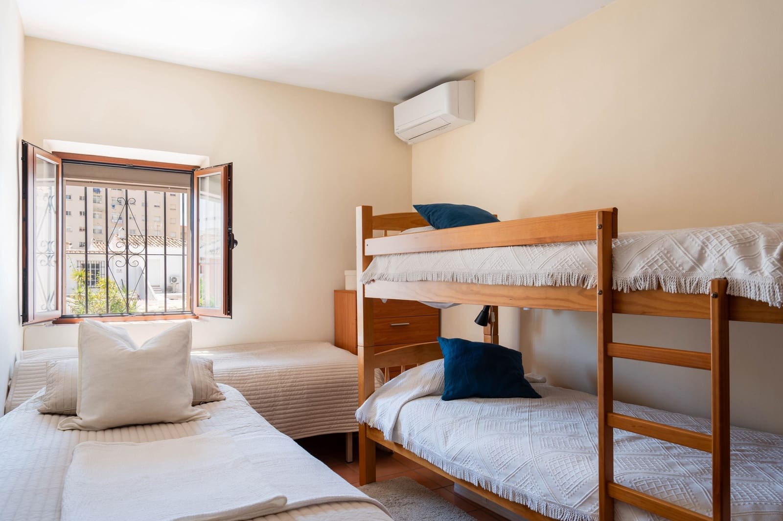 2 camera da letto Casa in vendita in Fuengirola con piscina - 479.000 € (Rif: 8982869)