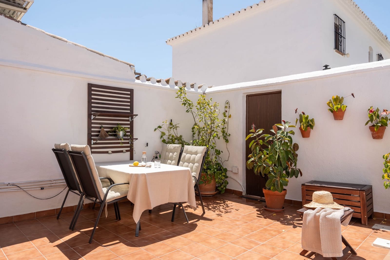 2 camera da letto Casa in vendita in Fuengirola con piscina - 479.000 € (Rif: 8982869)