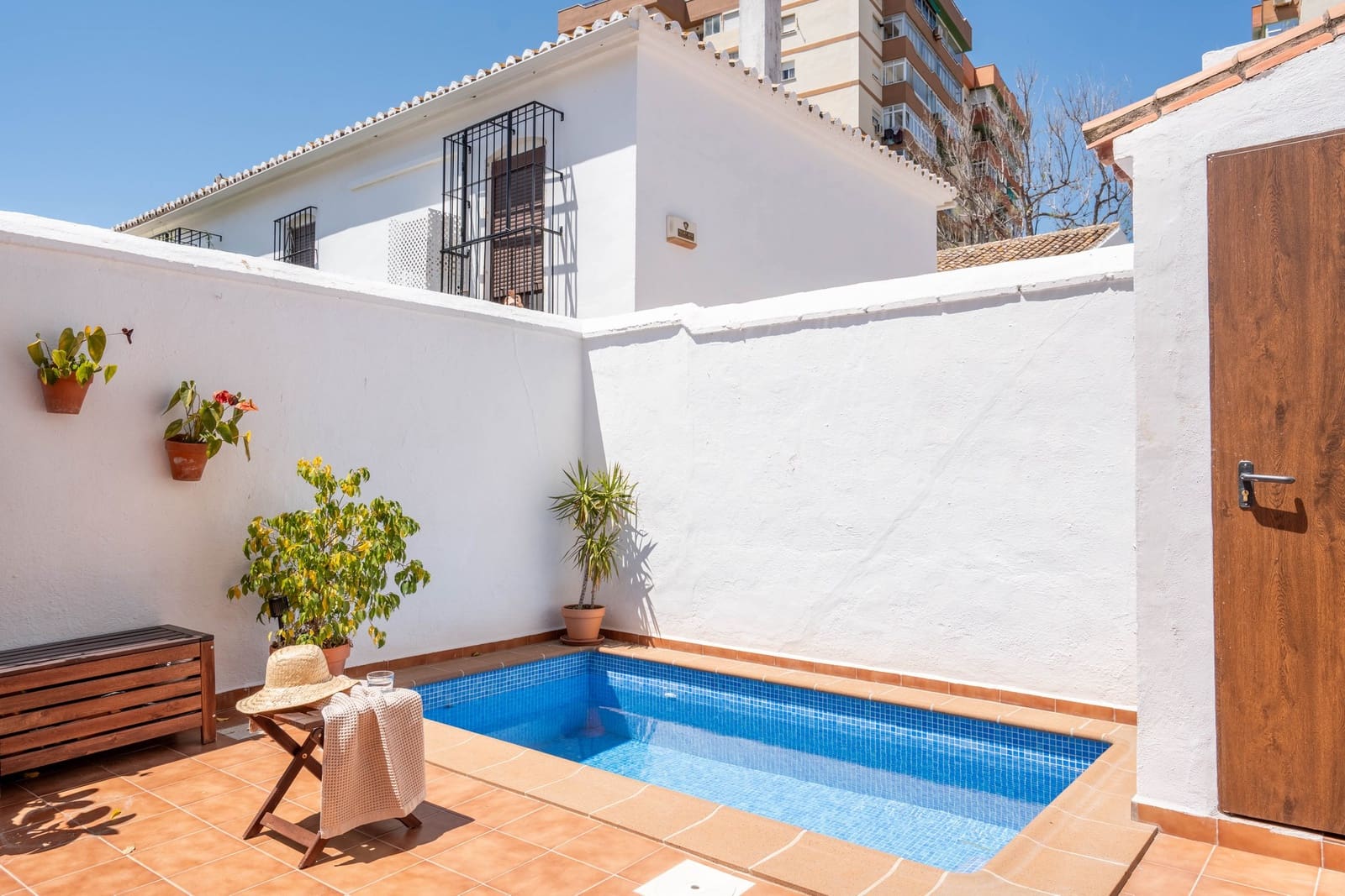 2 camera da letto Casa in vendita in Fuengirola con piscina - 479.000 € (Rif: 8982869)