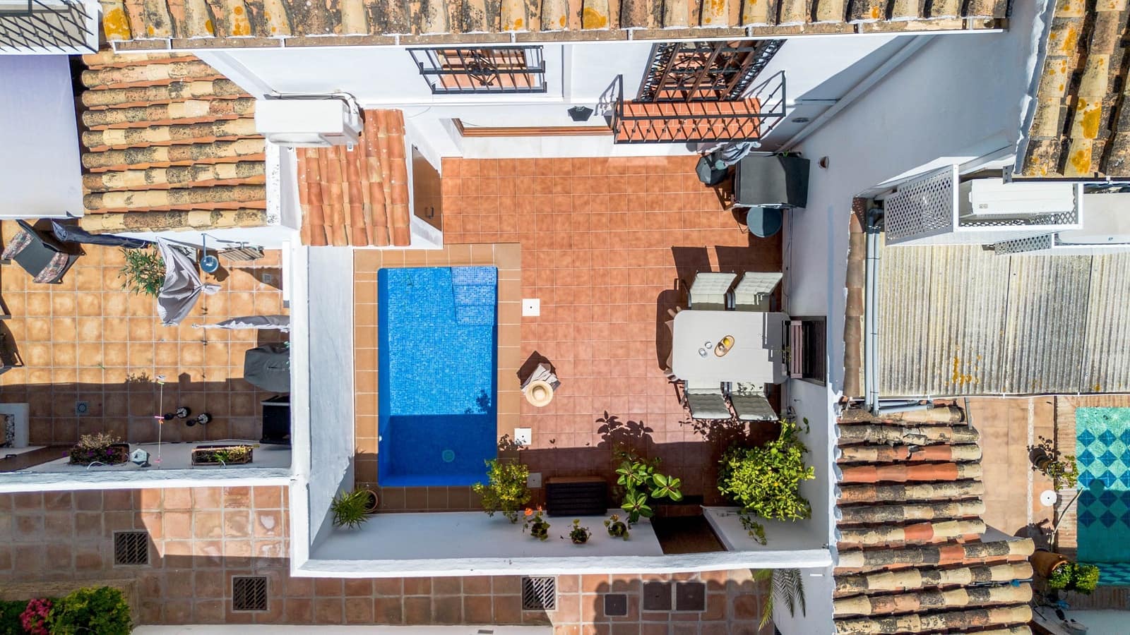 2 camera da letto Casa in vendita in Fuengirola con piscina - 479.000 € (Rif: 8982869)