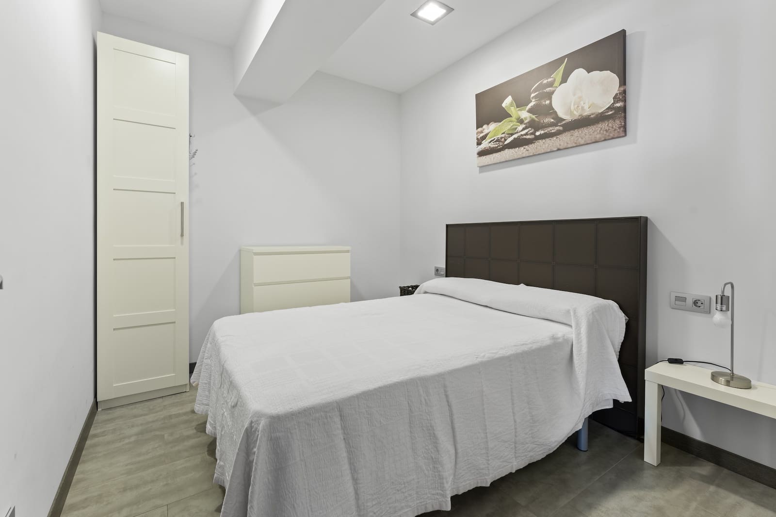 2 soveværelse Lejlighed til salg i Fuengirola med garage - € 499.000 (Ref: 9058135)