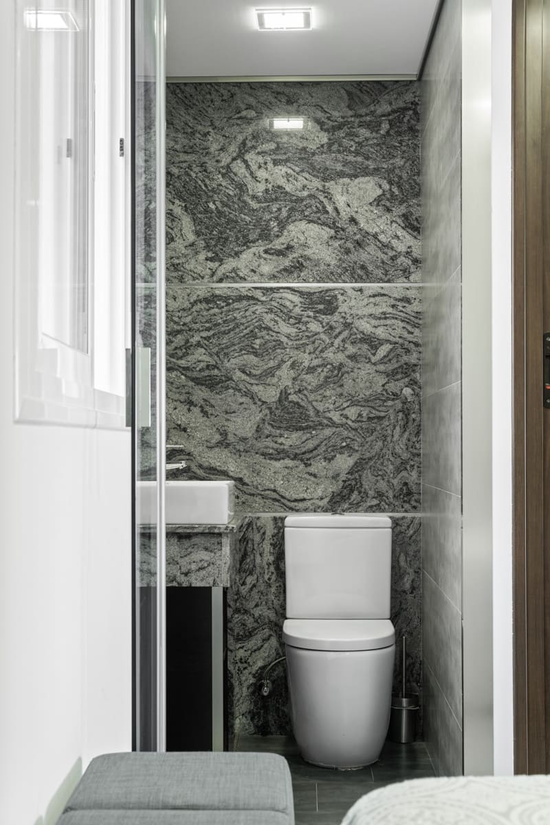 2 soveværelse Lejlighed til salg i Fuengirola med garage - € 499.000 (Ref: 9058135)