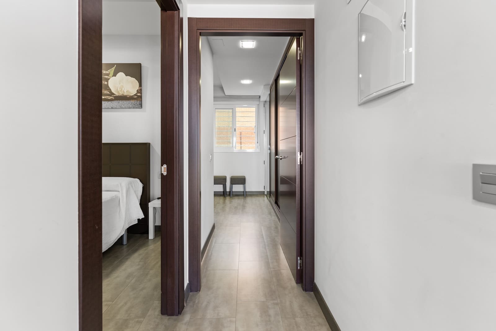 2 soveværelse Lejlighed til salg i Fuengirola med garage - € 499.000 (Ref: 9058135)