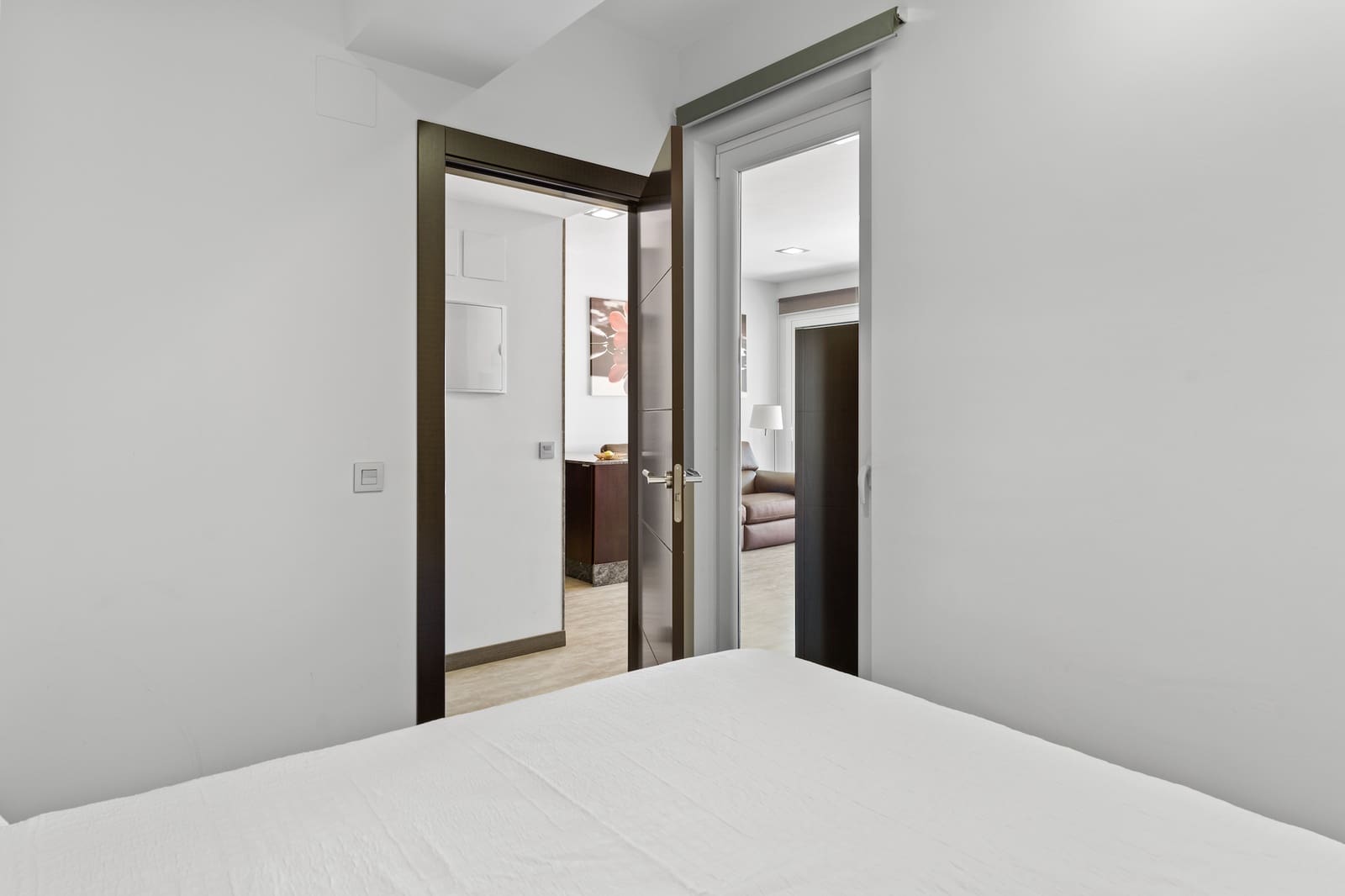 2 soveværelse Lejlighed til salg i Fuengirola med garage - € 499.000 (Ref: 9058135)