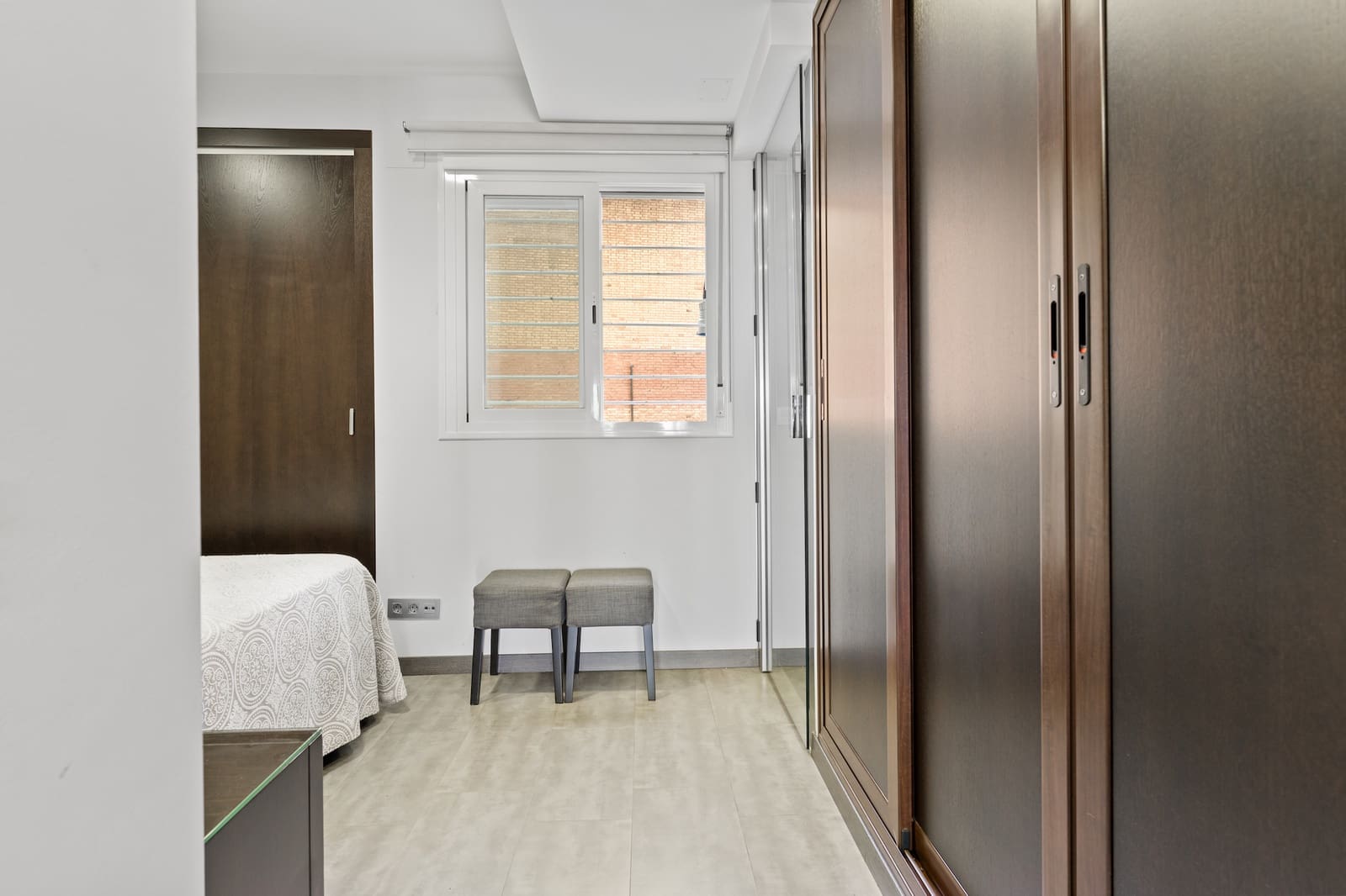 2 soveværelse Lejlighed til salg i Fuengirola med garage - € 499.000 (Ref: 9058135)