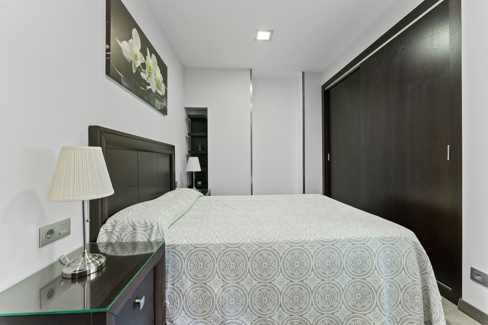 2 soveværelse Lejlighed til salg i Fuengirola med garage - € 499.000 (Ref: 9058135)