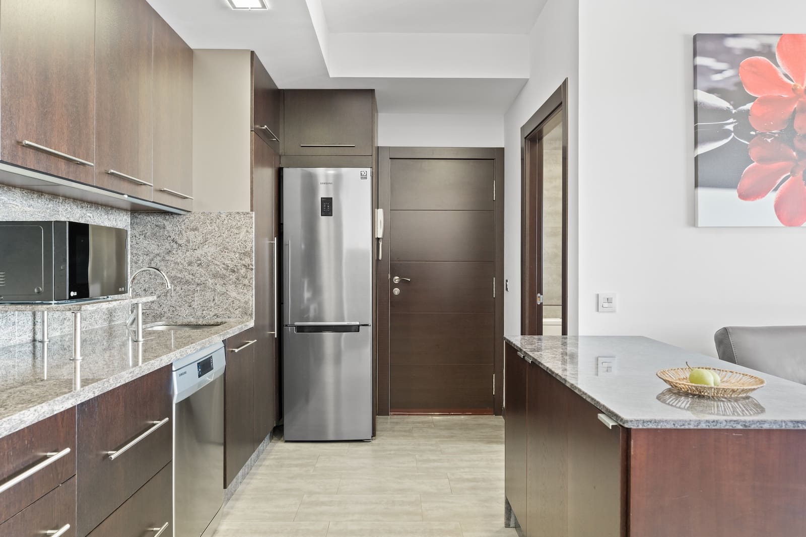 2 soveværelse Lejlighed til salg i Fuengirola med garage - € 499.000 (Ref: 9058135)